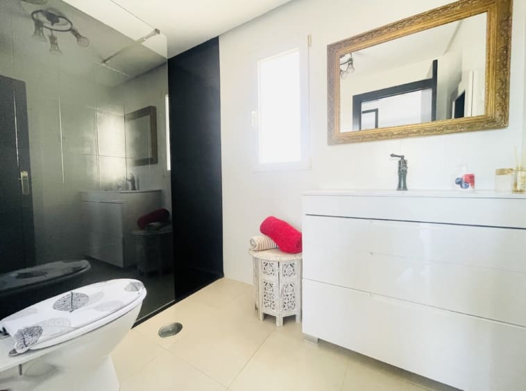 2 sovrum Hus till salu i La Torre Golf Resort med pool - 280 000 € (Ref: 9497938)