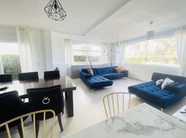 2 sovrum Hus till salu i La Torre Golf Resort, Torre-Pacheco med pool - 280 000 € (Ref: 9497938)