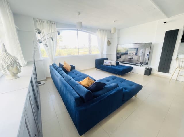 2 sovrum Hus till salu i La Torre Golf Resort, Torre-Pacheco med pool - 280 000 € (Ref: 9497938)