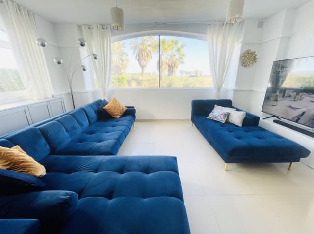 2 sovrum Hus till salu i La Torre Golf Resort, Torre-Pacheco med pool - 280 000 € (Ref: 9497938)