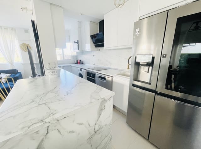 2 sovrum Hus till salu i La Torre Golf Resort, Torre-Pacheco med pool - 280 000 € (Ref: 9497938)