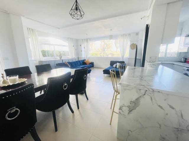 2 Zimmer Haus zu verkaufen in Roldan, Torre-Pacheco mit Pool - 280.000 € (Ref: 9497938)