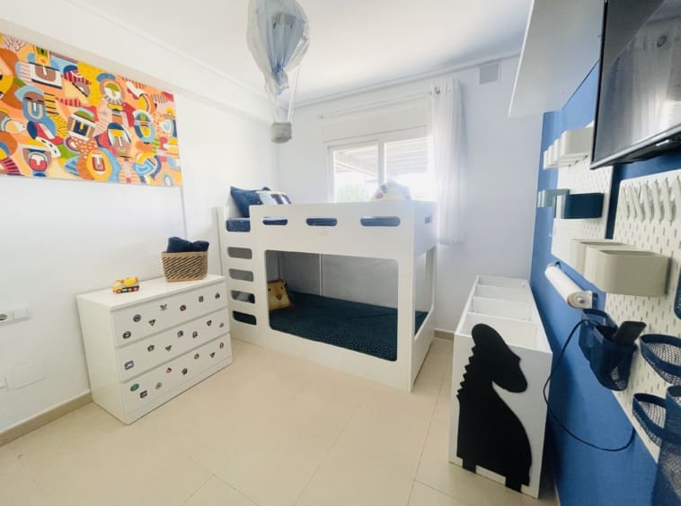 2 sovrum Hus till salu i La Torre Golf Resort med pool - 280 000 € (Ref: 9497938)