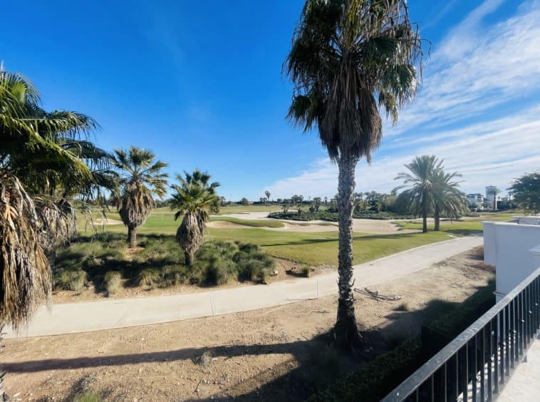 2 sovrum Hus till salu i La Torre Golf Resort med pool - 280 000 € (Ref: 9497938)