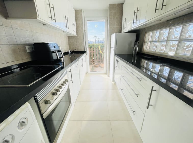 2 bedroom Townhouse for sale in Roldan with pool - € 230,000 (Ref: 9499900)