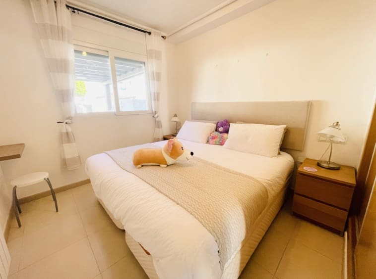 2 bedroom Townhouse for sale in Roldan with pool - € 230,000 (Ref: 9499900)