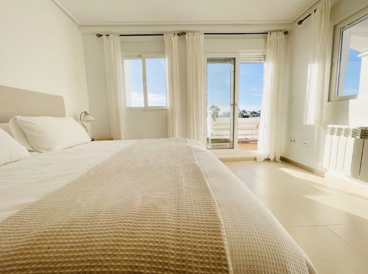 2 bedroom Townhouse for sale in Roldan with pool - € 230,000 (Ref: 9499900)