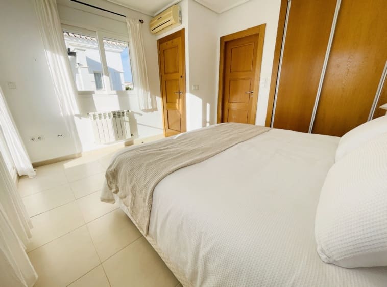 2 bedroom Townhouse for sale in Roldan with pool - € 230,000 (Ref: 9499900)