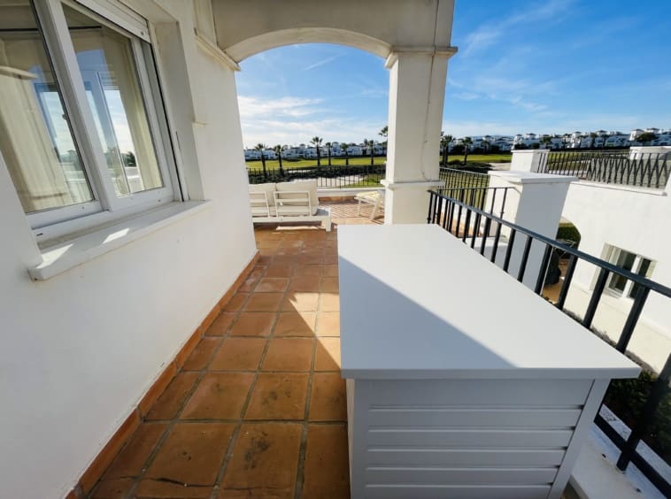 2 bedroom Townhouse for sale in Roldan with pool - € 230,000 (Ref: 9499900)