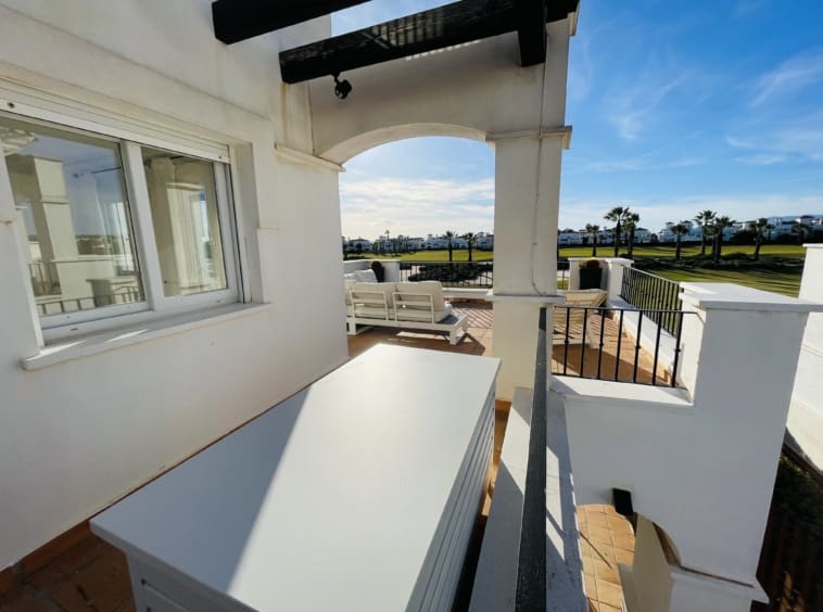 2 bedroom Townhouse for sale in Roldan with pool - € 230,000 (Ref: 9499900)