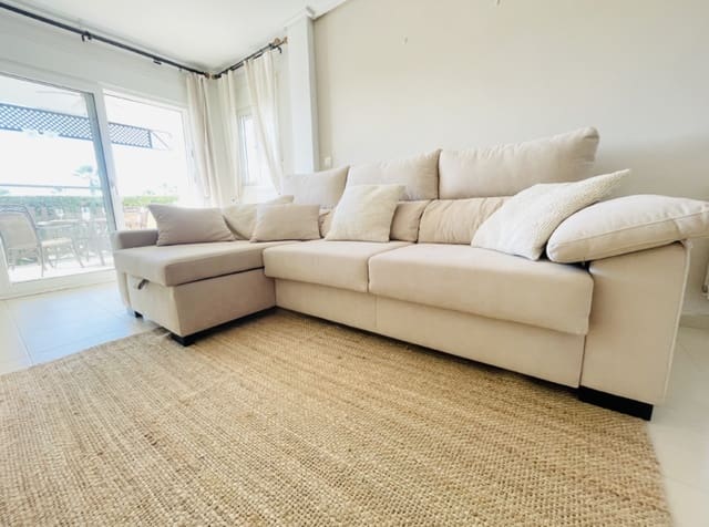 2 soverom Hus til salgs i Roldan, Torre-Pacheco med svømmebasseng - € 230 000 (Ref: 9499900)