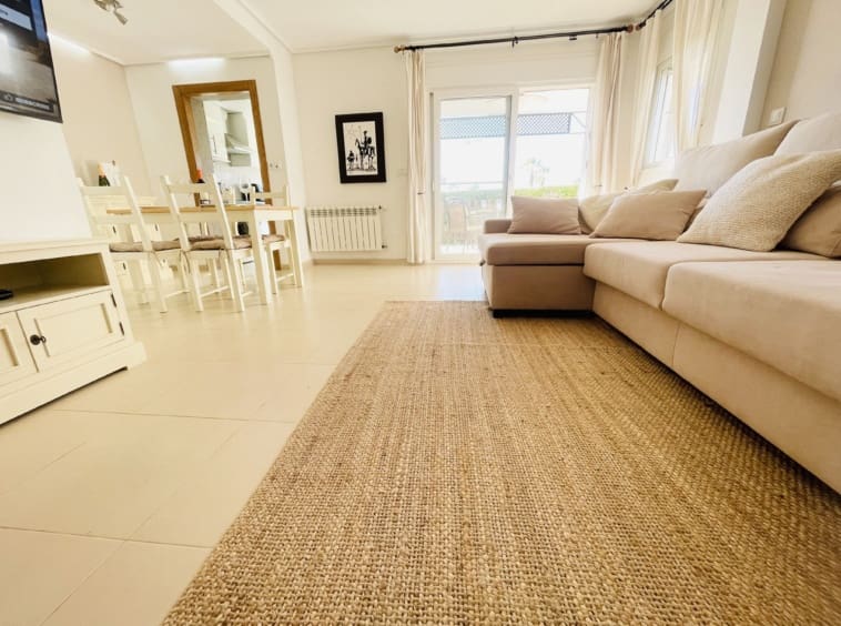 2 bedroom Townhouse for sale in Roldan with pool - € 230,000 (Ref: 9499900)