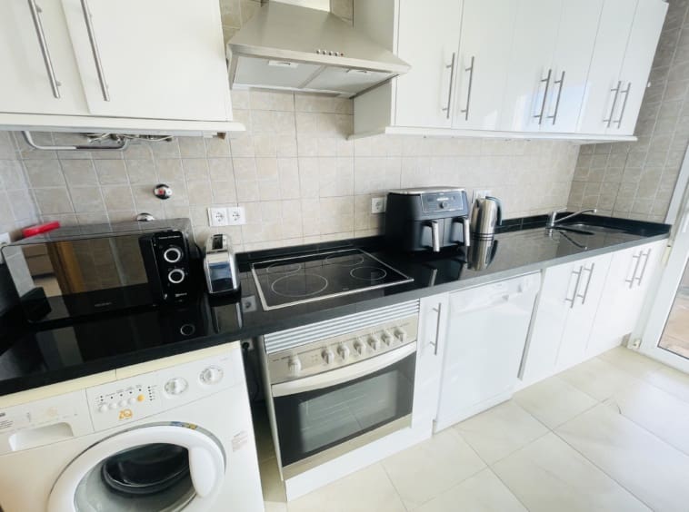 2 bedroom Townhouse for sale in Roldan with pool - € 230,000 (Ref: 9499900)