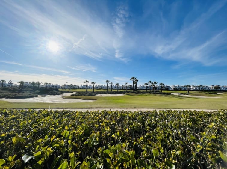 2 bedroom Townhouse for sale in Roldan with pool - € 230,000 (Ref: 9499900)