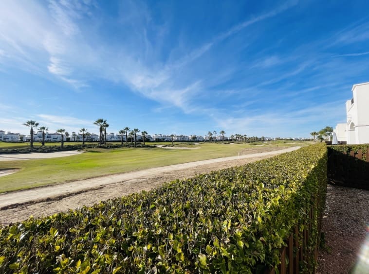 2 bedroom Townhouse for sale in Roldan with pool - € 230,000 (Ref: 9499900)