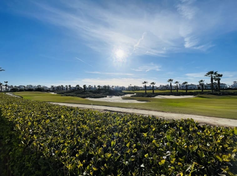 2 bedroom Townhouse for sale in Roldan with pool - € 230,000 (Ref: 9499900)