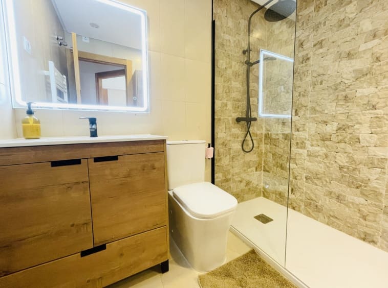 2 bedroom Townhouse for sale in Roldan with pool - € 230,000 (Ref: 9499900)