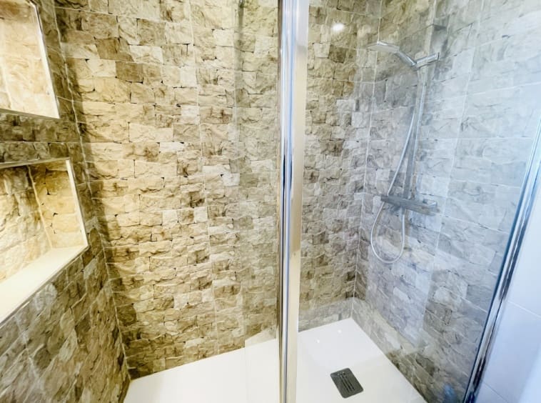 2 bedroom Townhouse for sale in Roldan with pool - € 230,000 (Ref: 9499900)