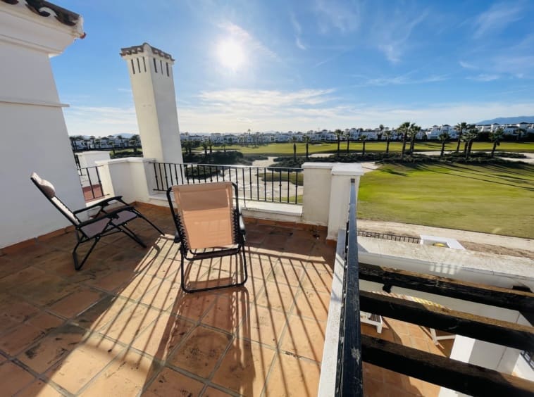 2 bedroom Townhouse for sale in Roldan with pool - € 230,000 (Ref: 9499900)