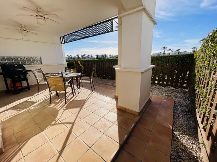 2 bedroom Townhouse for sale in Roldan with pool - € 230,000 (Ref: 9499900)