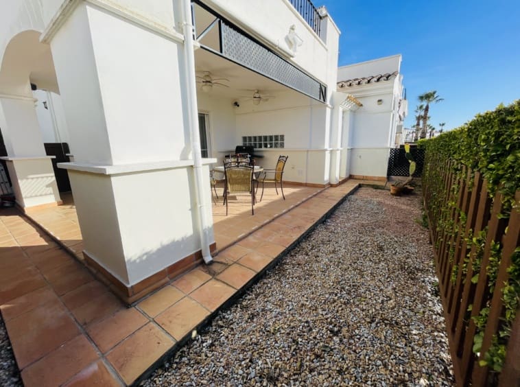 2 bedroom Townhouse for sale in Roldan with pool - € 230,000 (Ref: 9499900)