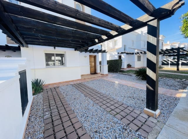 2 soverom Hus til salgs i Roldan, Torre-Pacheco med svømmebasseng - € 230 000 (Ref: 9499900)