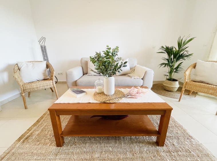 2 slaapkamer Appartement te koop in Roldan met zwembad - € 187.500 (Ref: 9503527)