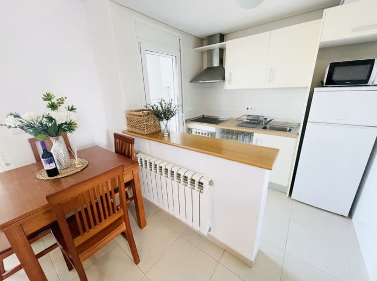 2 slaapkamer Appartement te koop in Roldan met zwembad - € 187.500 (Ref: 9503527)