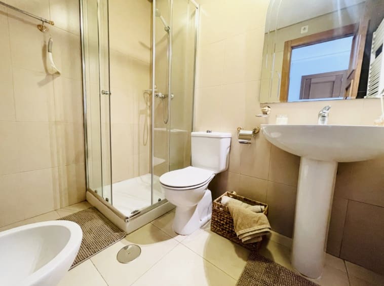 2 slaapkamer Appartement te koop in Roldan met zwembad - € 187.500 (Ref: 9503527)