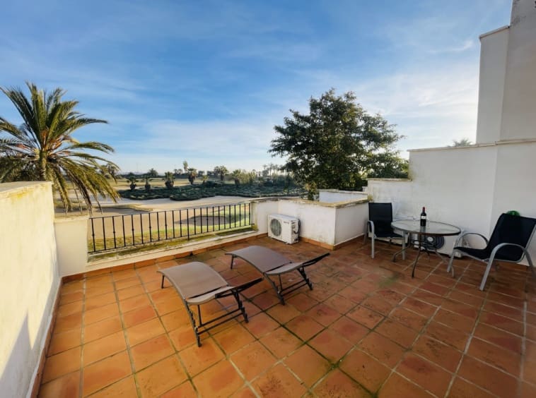 2 slaapkamer Appartement te koop in Roldan met zwembad - € 187.500 (Ref: 9503527)