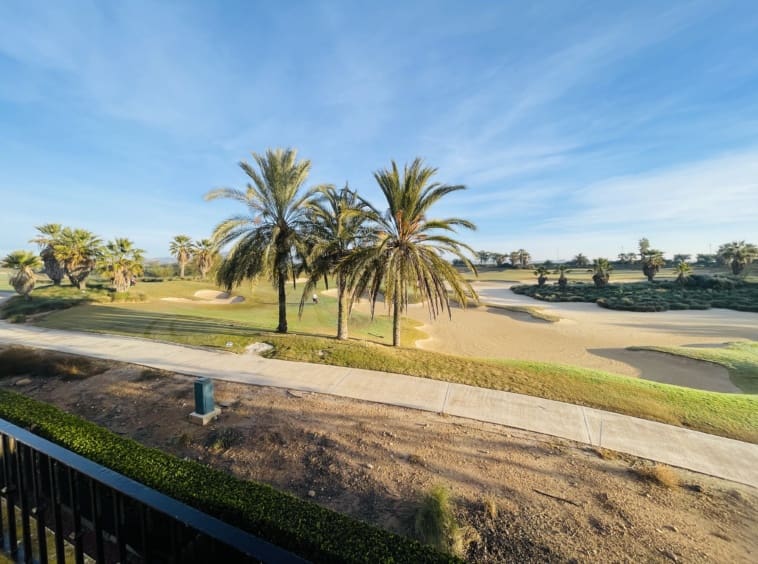 2 slaapkamer Appartement te koop in Roldan met zwembad - € 187.500 (Ref: 9503527)