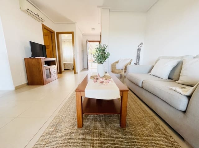 2 slaapkamer Appartement te koop in Roldan, Torre-Pacheco met zwembad - € 187.500 (Ref: 9503527)