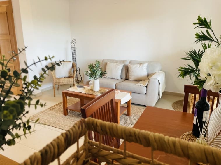 2 slaapkamer Appartement te koop in Roldan met zwembad - € 187.500 (Ref: 9503527)