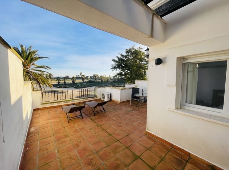 2 slaapkamer Appartement te koop in Roldan met zwembad - € 187.500 (Ref: 9503527)