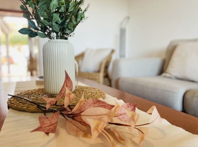 2 slaapkamer Appartement te koop in Roldan, Torre-Pacheco met zwembad - € 187.500 (Ref: 9503527)