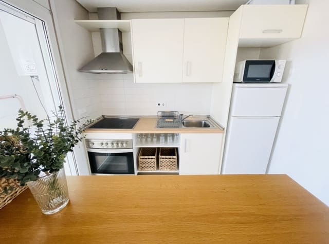 2 camera da letto Appartamento in vendita in Roldan, Torre-Pacheco con piscina - 187.500 € (Rif: 9503527)