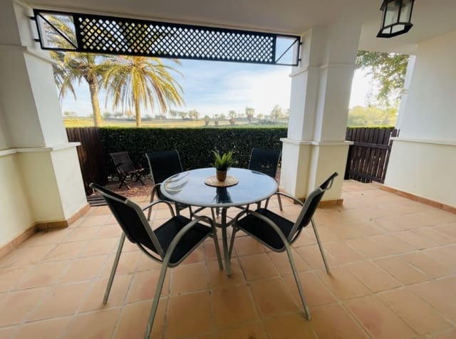 2 camera da letto Appartamento in vendita in Roldan, Torre-Pacheco con piscina - 187.500 € (Rif: 9503527)