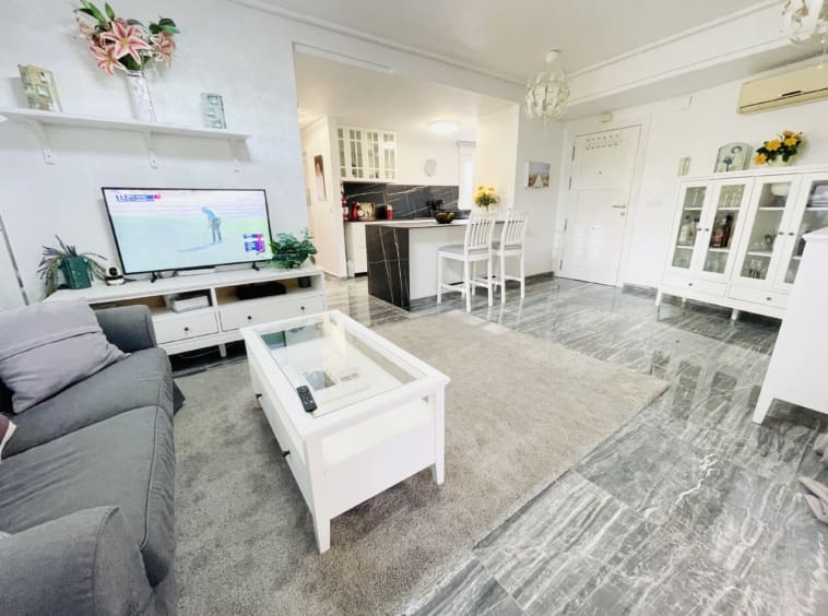 2 chambre Appartement à vendre à La Torre Golf Resort avec piscine - 179 950 € (Ref: 9525356)