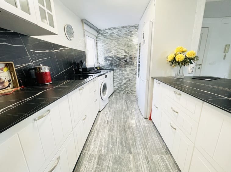 2 chambre Appartement à vendre à La Torre Golf Resort avec piscine - 179 950 € (Ref: 9525356)