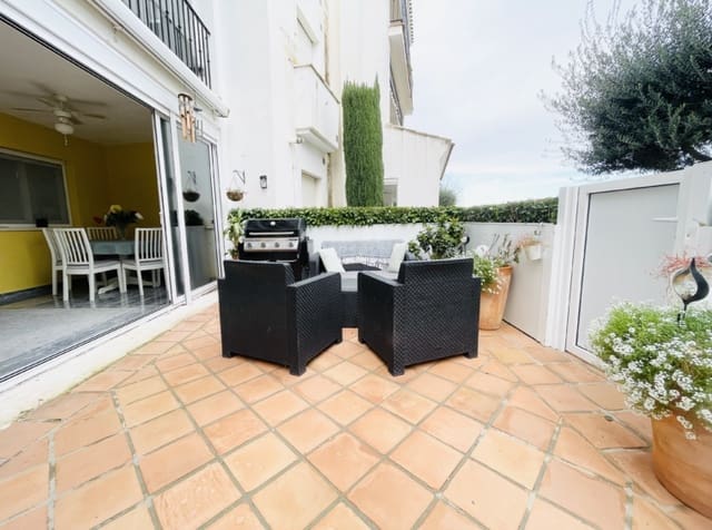 2 chambre Appartement à vendre à La Torre Golf Resort, Torre-Pacheco avec piscine - 179 950 € (Ref: 9525356)