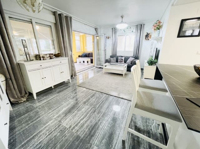 2 chambre Appartement à vendre à La Torre Golf Resort, Torre-Pacheco avec piscine - 179 950 € (Ref: 9525356)