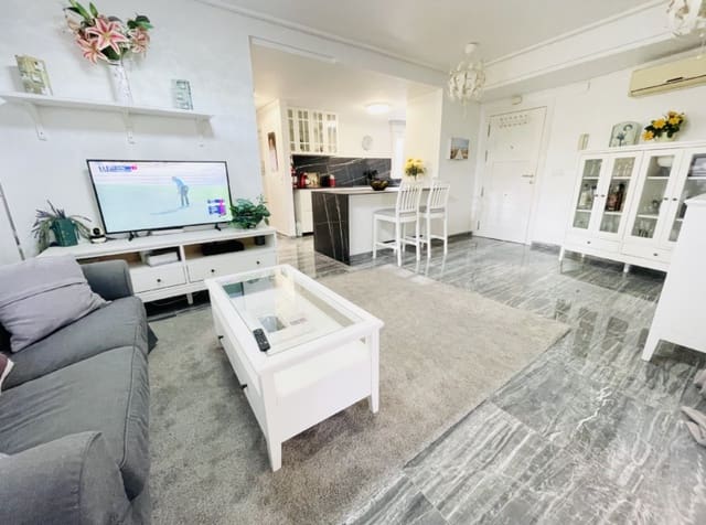 2 chambre Appartement à vendre à La Torre Golf Resort, Torre-Pacheco avec piscine - 179 950 € (Ref: 9525356)