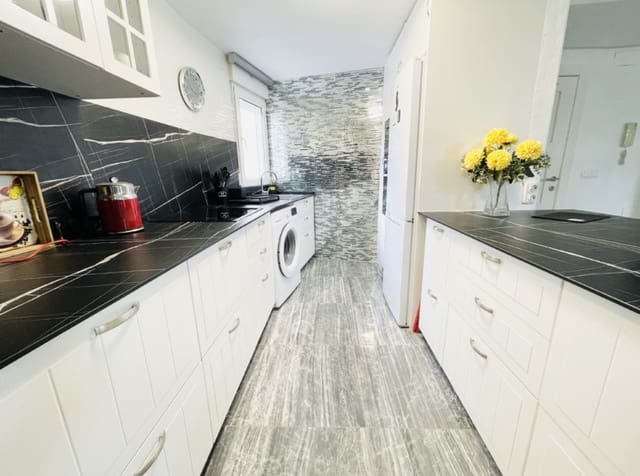 2 camera da letto Appartamento in vendita in La Torre Golf Resort, Torre-Pacheco con piscina - 179.950 € (Rif: 9525356)