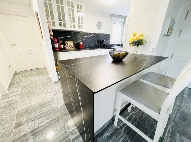 2 chambre Appartement à vendre à La Torre Golf Resort avec piscine - 179 950 € (Ref: 9525356)