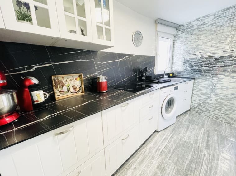 2 chambre Appartement à vendre à La Torre Golf Resort avec piscine - 179 950 € (Ref: 9525356)