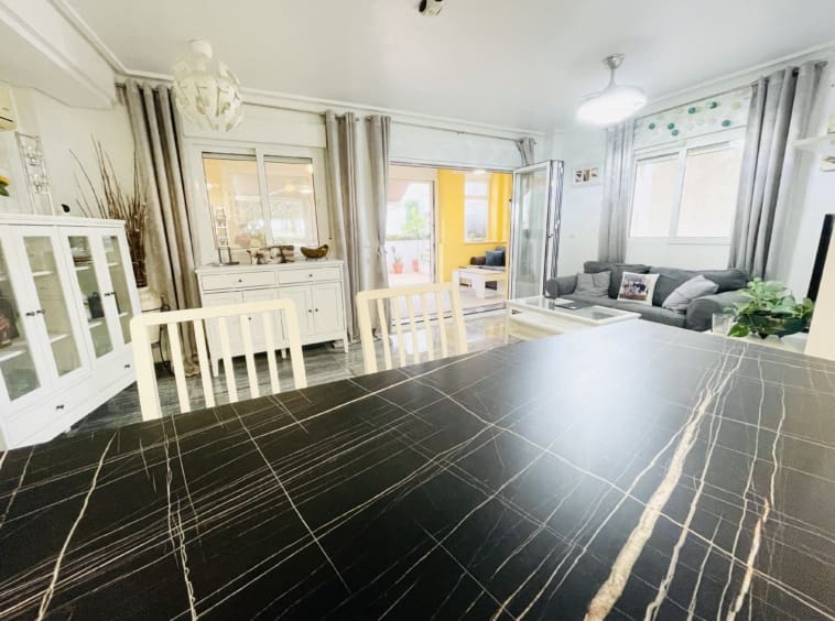 2 chambre Appartement à vendre à La Torre Golf Resort avec piscine - 179 950 € (Ref: 9525356)