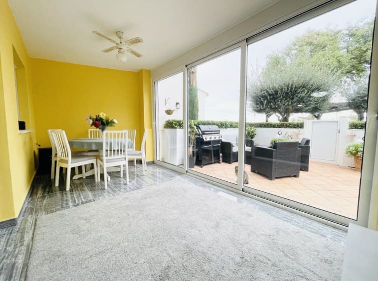 2 chambre Appartement à vendre à La Torre Golf Resort avec piscine - 179 950 € (Ref: 9525356)