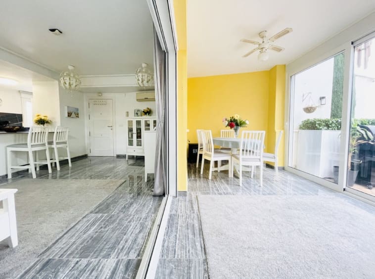 2 chambre Appartement à vendre à La Torre Golf Resort avec piscine - 179 950 € (Ref: 9525356)