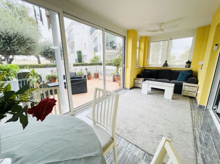 2 chambre Appartement à vendre à La Torre Golf Resort avec piscine - 179 950 € (Ref: 9525356)