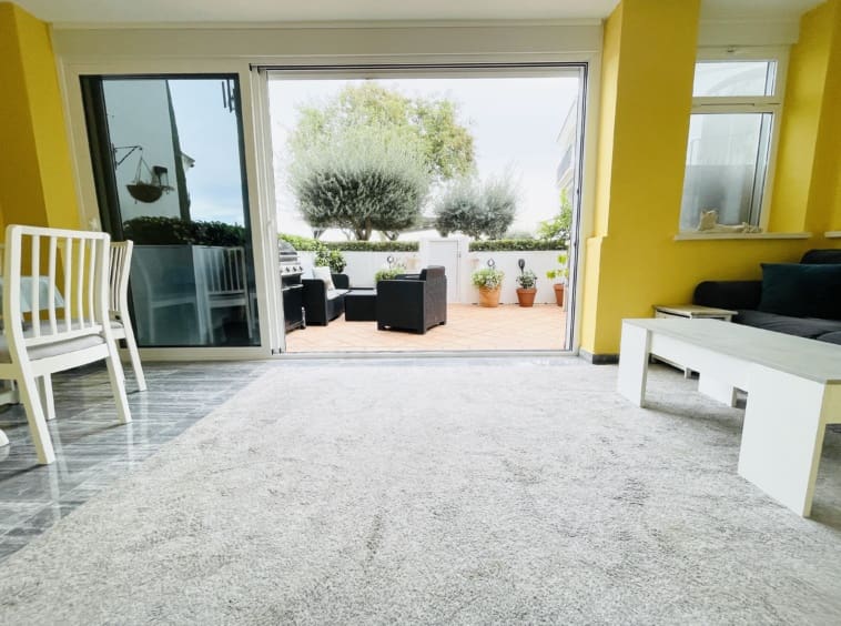 2 chambre Appartement à vendre à La Torre Golf Resort avec piscine - 179 950 € (Ref: 9525356)